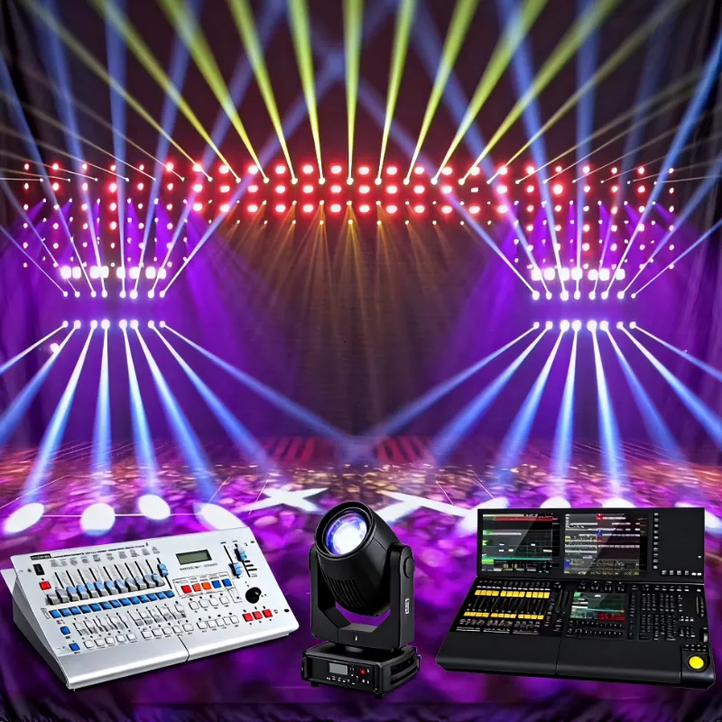 <p>DMX Decoder,LED Controller,Moving Head Controller,DMX Controller,Lighting Control System,sACN,RDM,Dimmer,Dimmer Rack</p>